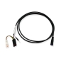 Preview: Connect C Kabel Higo mit Wake - Länge 1300mm